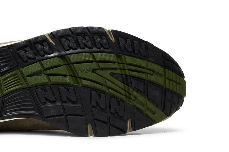 Кроссовки Aimé Leon Dore x New Balance 991 Made in England 'Grey'