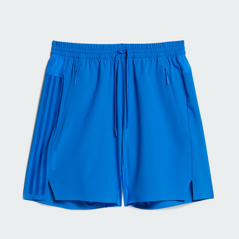 Спортивные шорты adidas Ivy Park Shorts Glory Blue