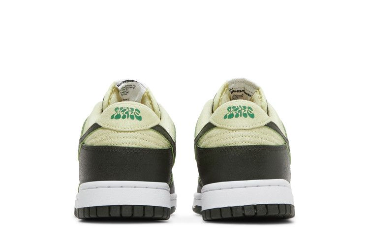 Кроссовки Nike Women's Dunk Low LX 'Avocado'