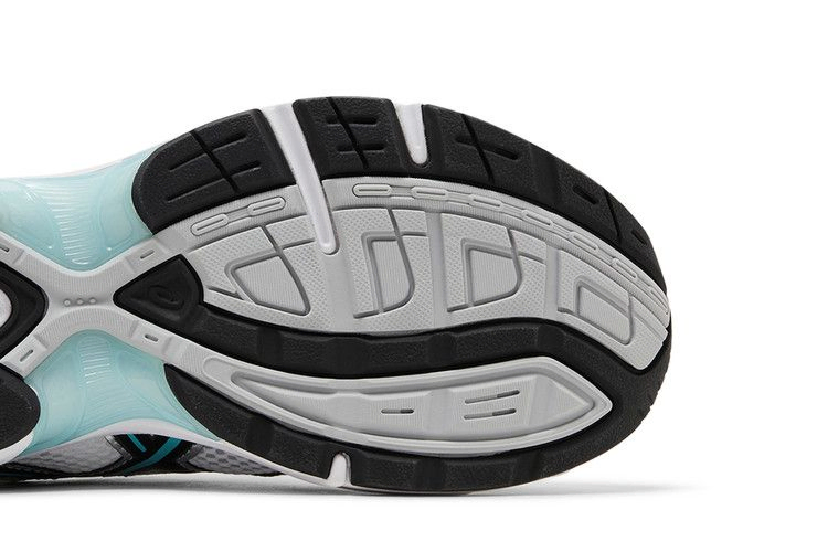 Кроссовки ASICS Gel 1130 'White Turquoise'