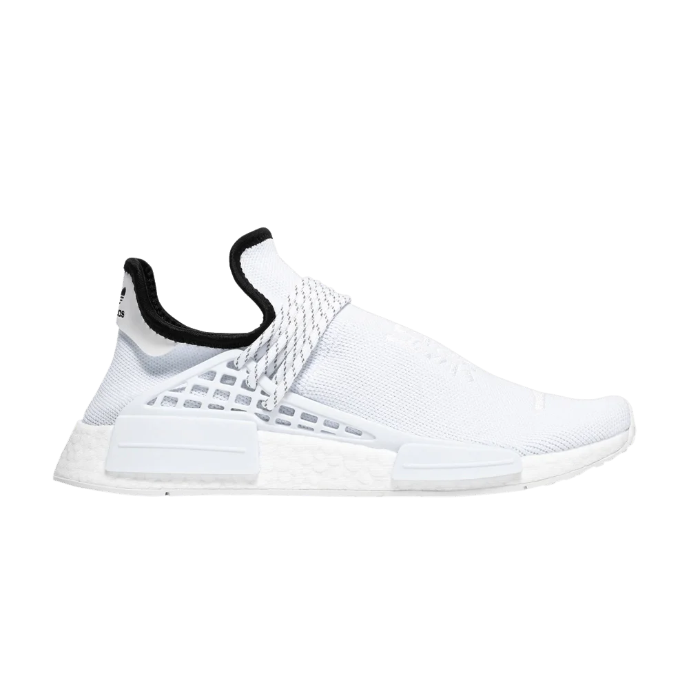Krossovki-Pharrell-x-adidas-NMD-Human-Race-Core-White-Sample