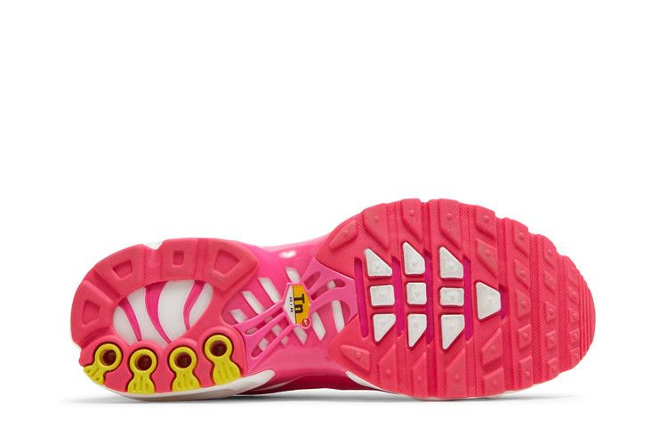 Кроссовки Nike Wmns Air Max Plus 'Hot Pink'