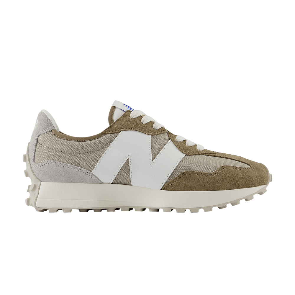 Кроссовки New Balance 327 'Mushroom'