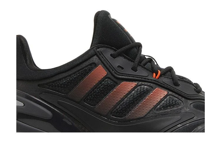 Кроссовки adidas ZX 2K Boost 2.0 'Black Solar Red'