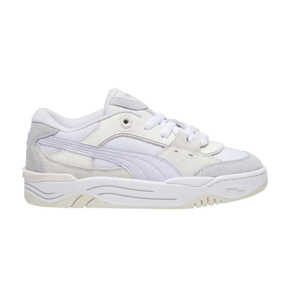 Krossovki-Puma-180-Warm-White-Spring-Lavender