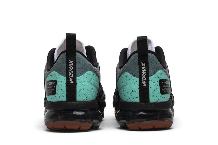 Кроссовки Nike Air VaporMax Utility 'Tropical Twist'