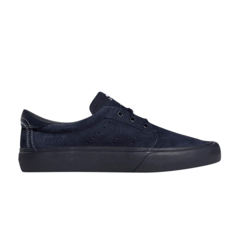 Кроссовки Unity x adidas Coronado 'Legend Ink'