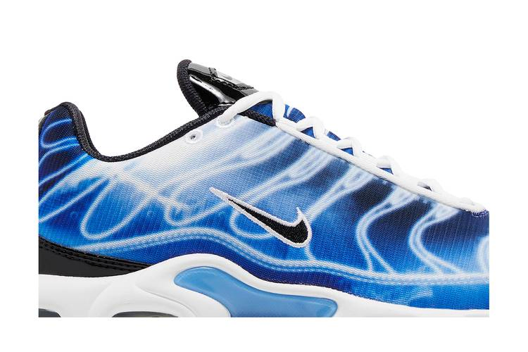 Кроссовки Nike Men's Air Max Plus 'Light Photography - Old Royal'