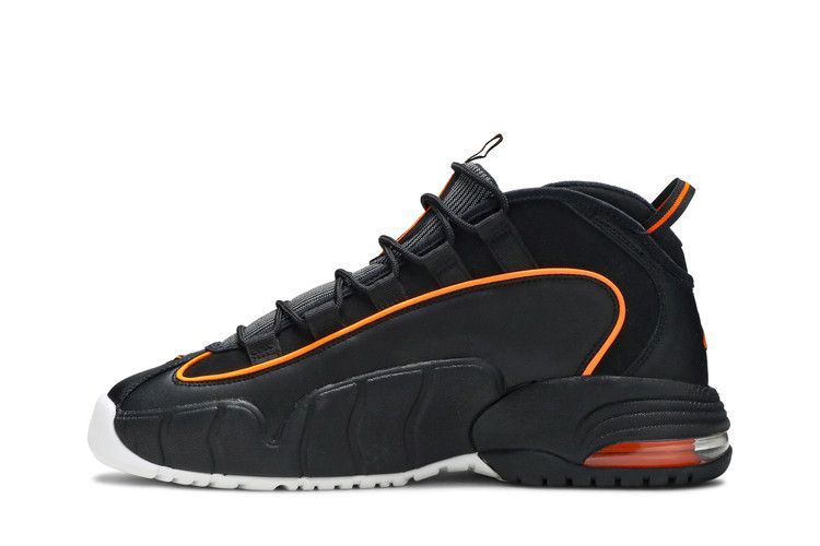 Кроссовки Nike Air Max Penny 1 'Total Orange'