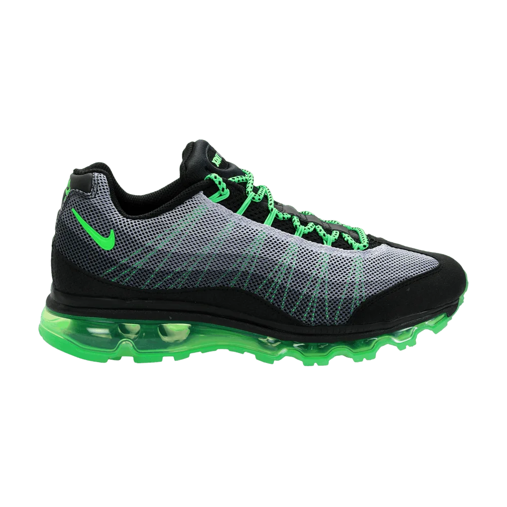 Krossovki-Nike-Air-Max-95-Dynamic-Flywire-Poison-Green