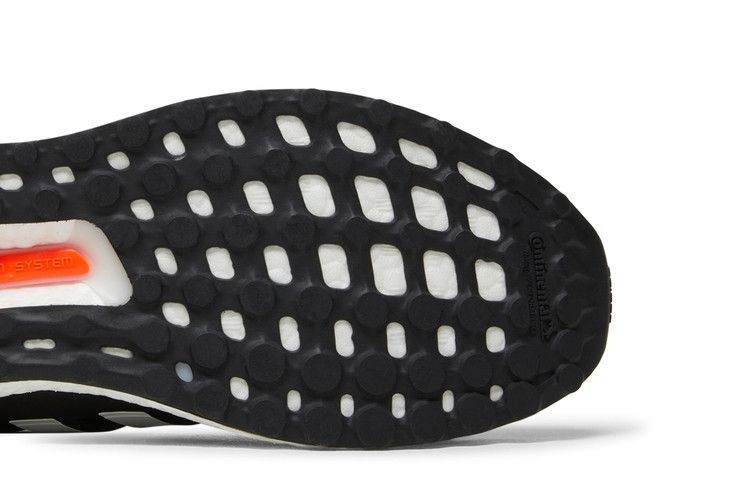 Кроссовки adidas UltraBoost 5.0 DNA 'Black White'