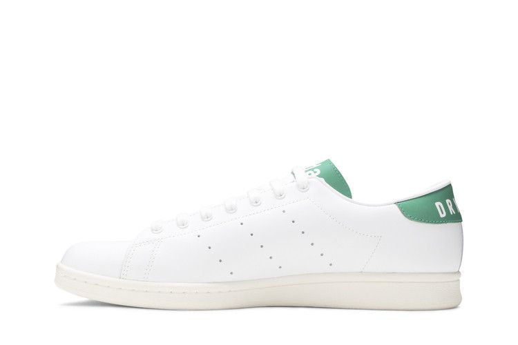 Кроссовки Human Made x adidas Stan Smith 'White Green'