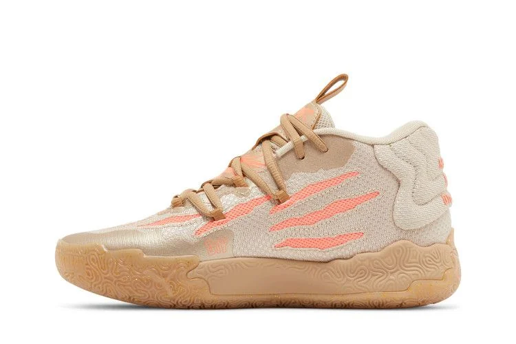 Кроссовки Puma MB.03 Jr 'Chinese New Year'