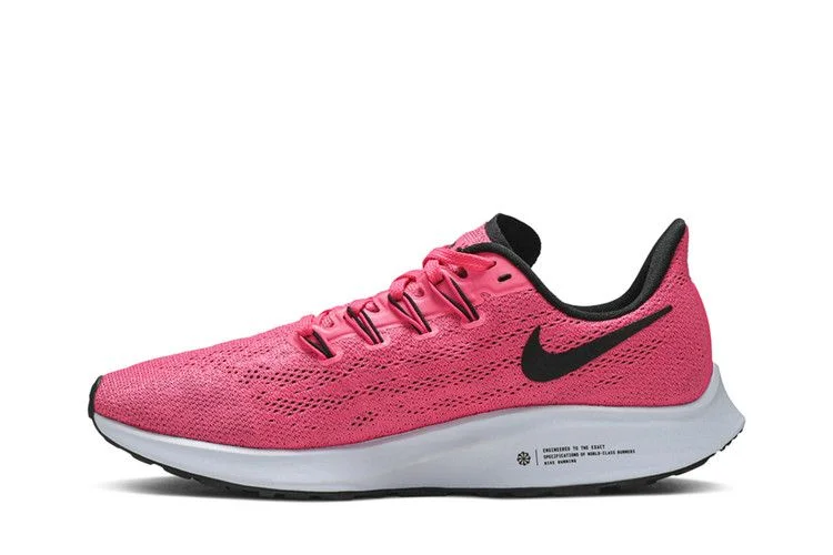 Кроссовки Nike Wmns Air Zoom Pegasus 36 'Hyper Pink'