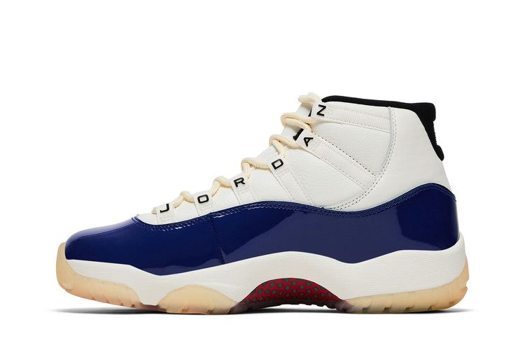Кроссовки Air Jordan 11 Retro 'Rare Air'