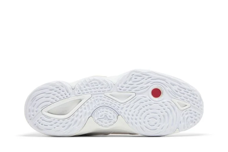Кроссовки Mizuno Wmns Wave Momentum 3 'White Gold'