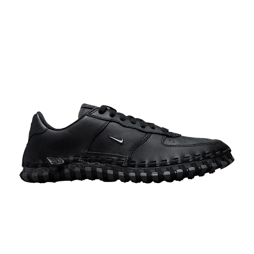 Кроссовки Jacquemus x Nike Wmns J Force 1 Low LX SP 'Black'