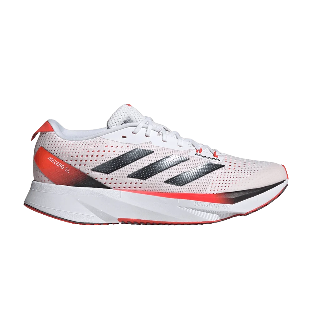 Krossovki-adidas-Adizero-SL-White-Bright-Red