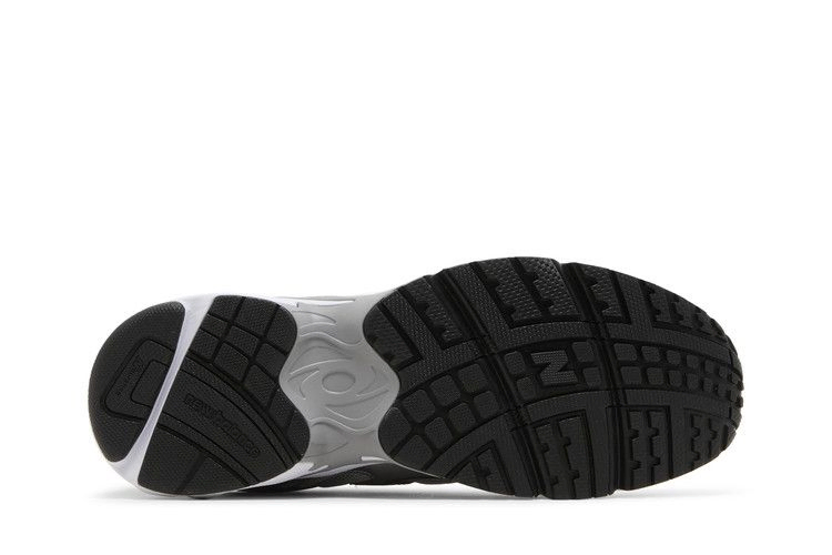 Кроссовки New Balance 725v1 'Metallic Silver Raincloud'