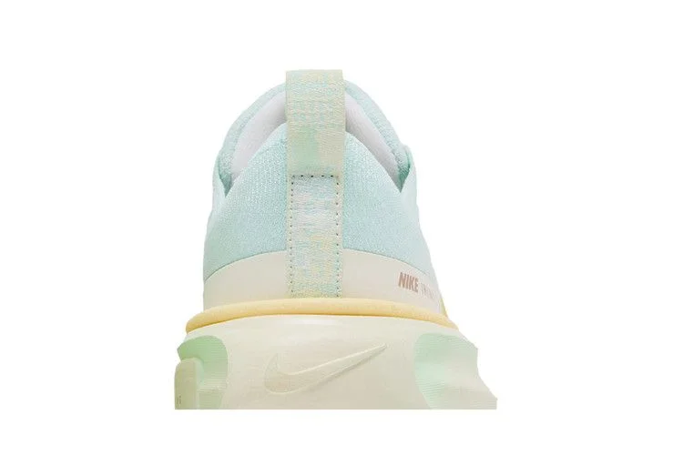 Кроссовки Nike Wmns ZoomX Invincible 3 'Barely Green Violet Mist'