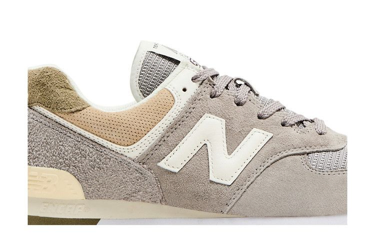 Кроссовки New Balance 574v2 'Marblehead Incense'