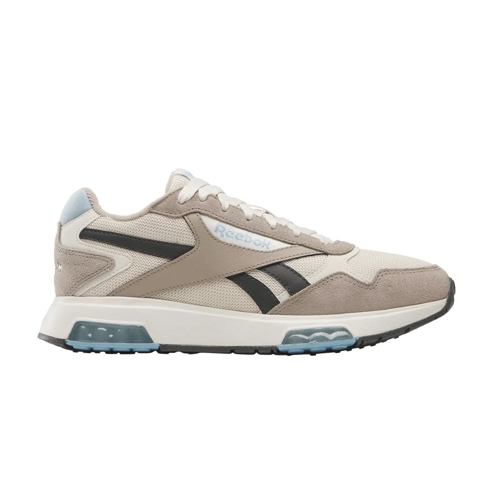 Кроссовки Reebok Wmns Glide DMX 'Alabaster Ash'