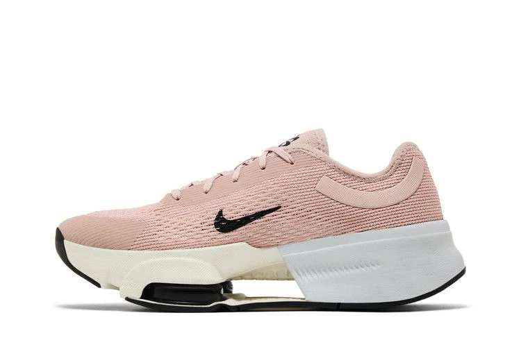 Кроссовки Nike Wmns Air Zoom SuperRep 4 Next Nature 'Pink Oxford Sail'