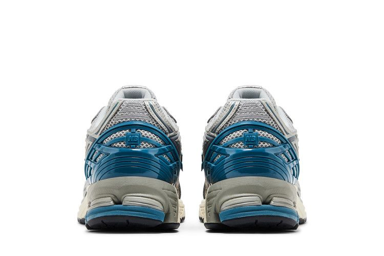 Кроссовки New Balance 1906R 'Silver Metallic Terrarium'