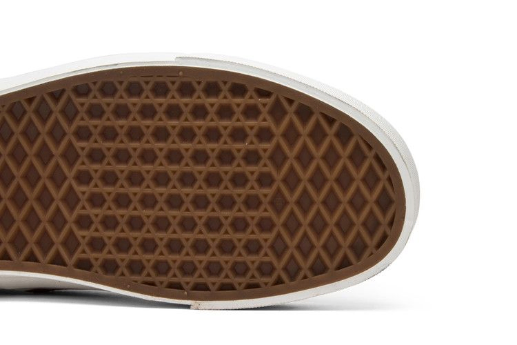 Кроссовки Vans Fear of God x Era 95 DX 'Collection 2 Red'