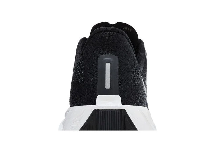 Кроссовки Nike Wmns Pegasus Plus 'Black Pure Platinum'
