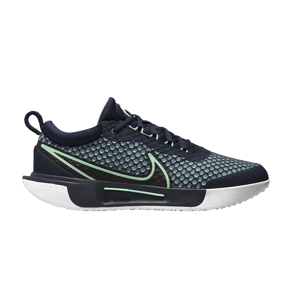 Krossovki-NikeCourt-Zoom-Pro-Obsidian-Mint-Foam