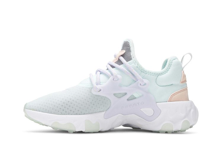 Кроссовки Nike Wmns Presto React 'Teal Tint'