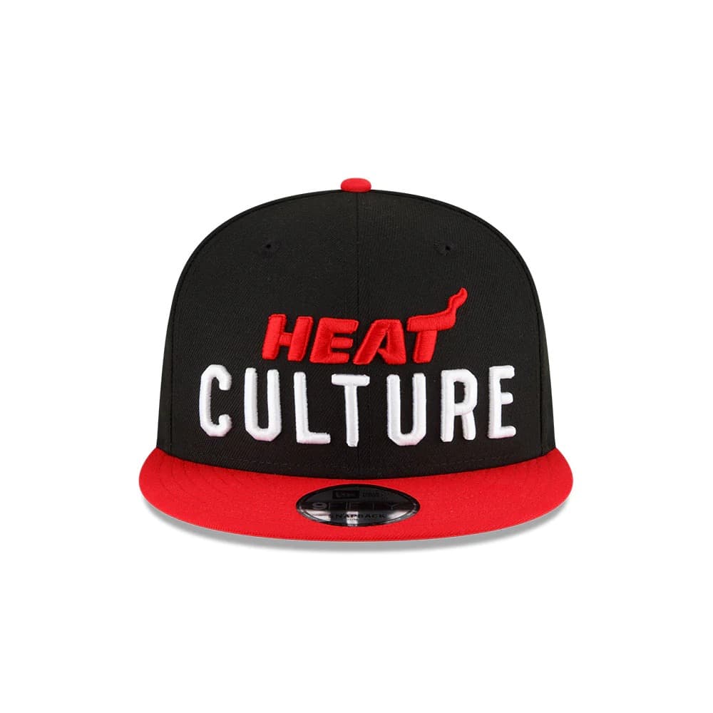 New-Era-Miami-Heat-9FIFTY-2024-City-Edition-NBA-Snapback-Hat-3