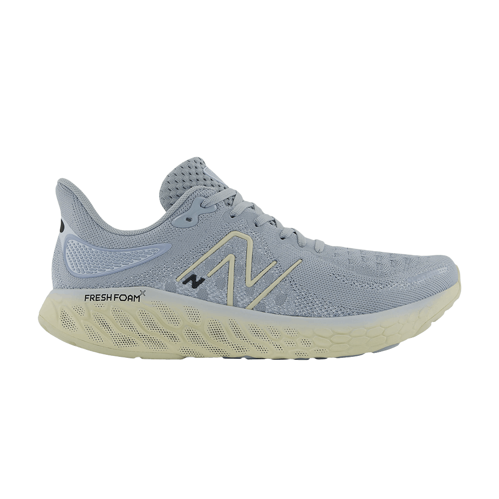 Кроссовки New Balance Fresh Foam X 1080v12 'Light Slate'