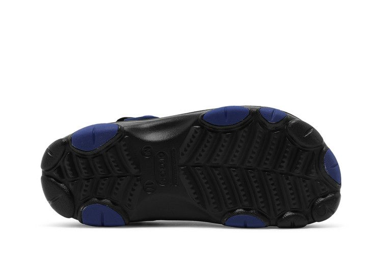 Сабо Space Jam x Crocs Classic Clogs 'Tune Squad'