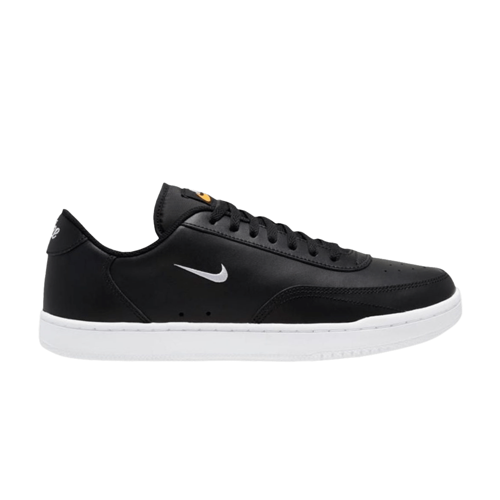 Кроссовки Nike Court Vintage 'Black'