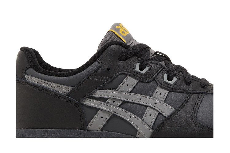 Кроссовки ASICS Lyte Classic 'Obsidian Clay Grey'