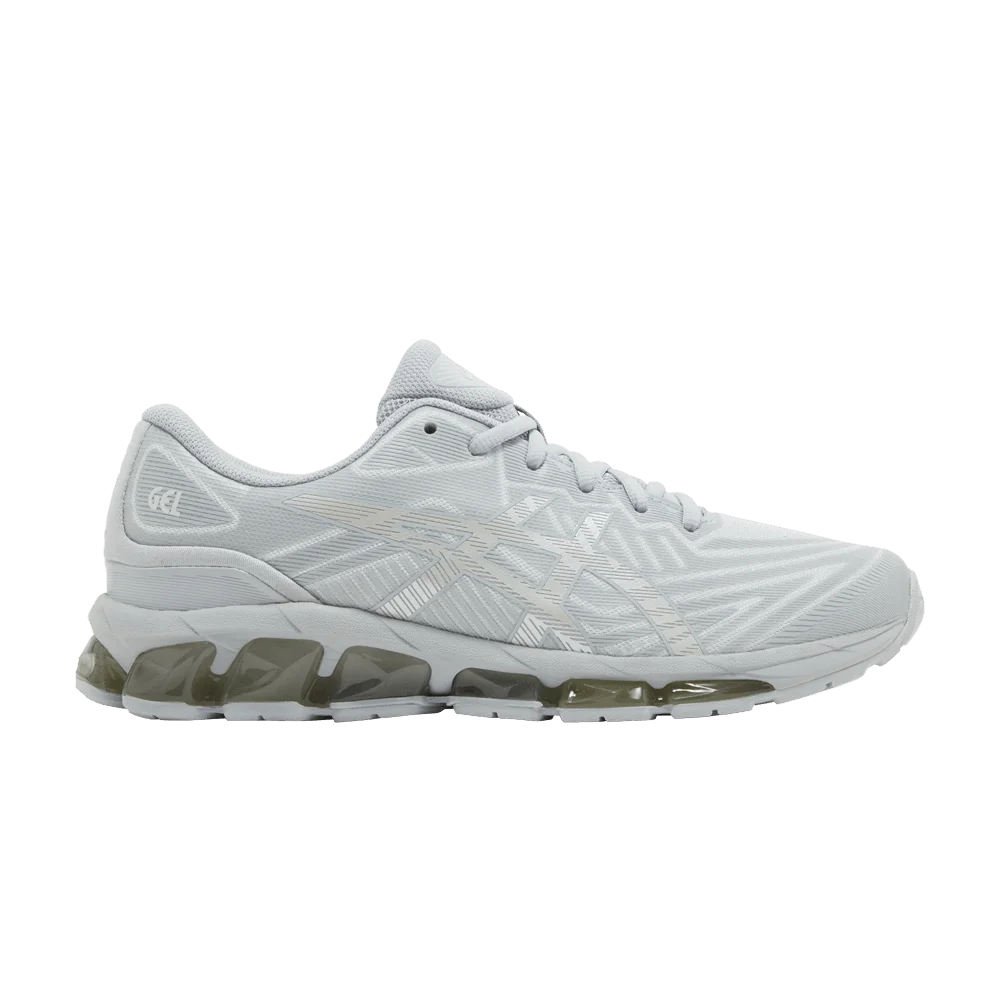 Кроссовки ASICS Gel Quantum 360 7 'Glacier Grey'