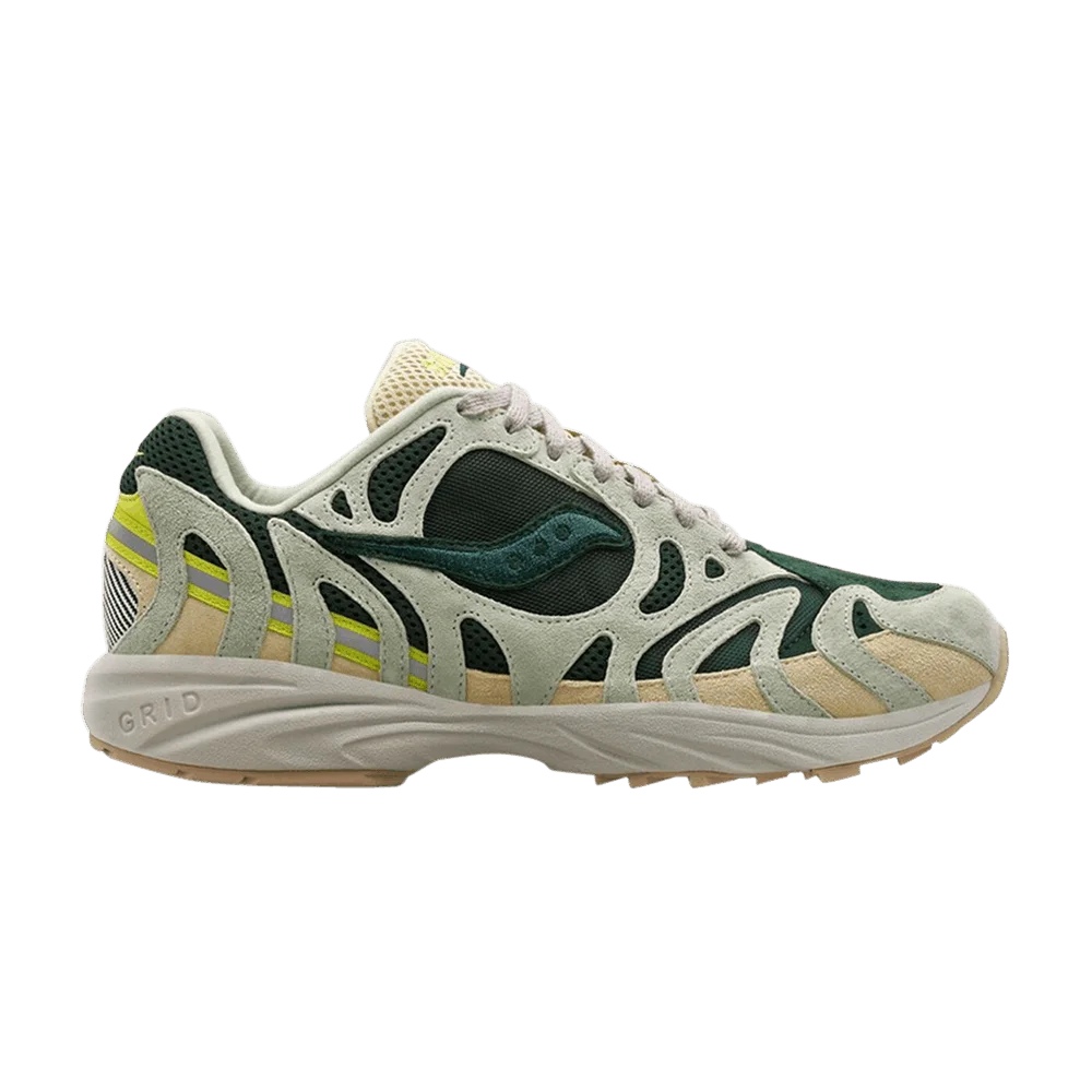 Krossovki-Saucony-Grid-Azura-2000-Green