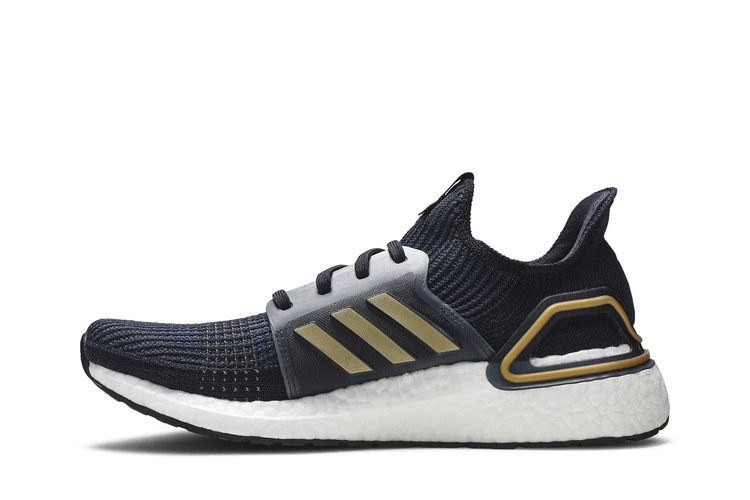 Кроссовки adidas Ultraboost 19 Consortium 'Legend Ink'