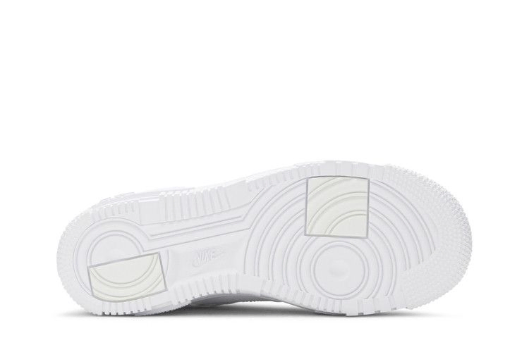 Кроссовки Nike Wmns Air Force 1 'Pixel White'