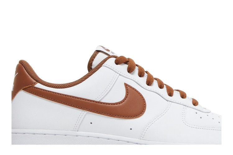 Кроссовки Nike Air Force 1 '07 'Pecan'