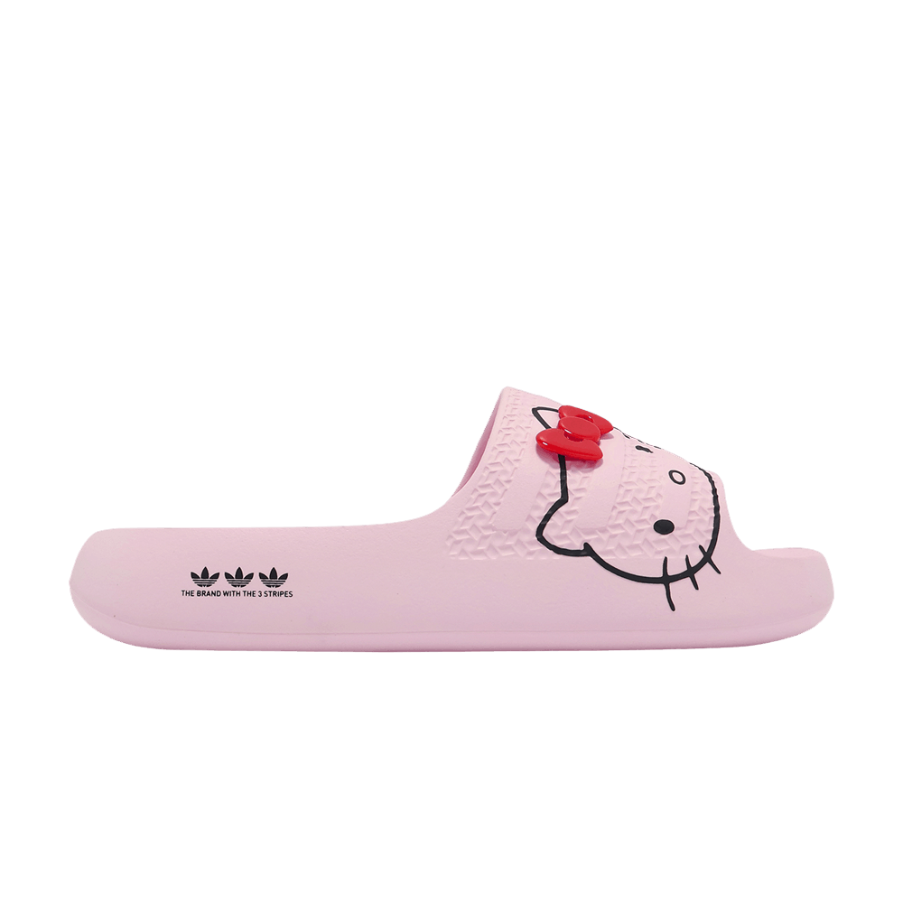 Hello Kitty x adidas Wmns Adilette Ayoon Slide 'Hello Kitty'