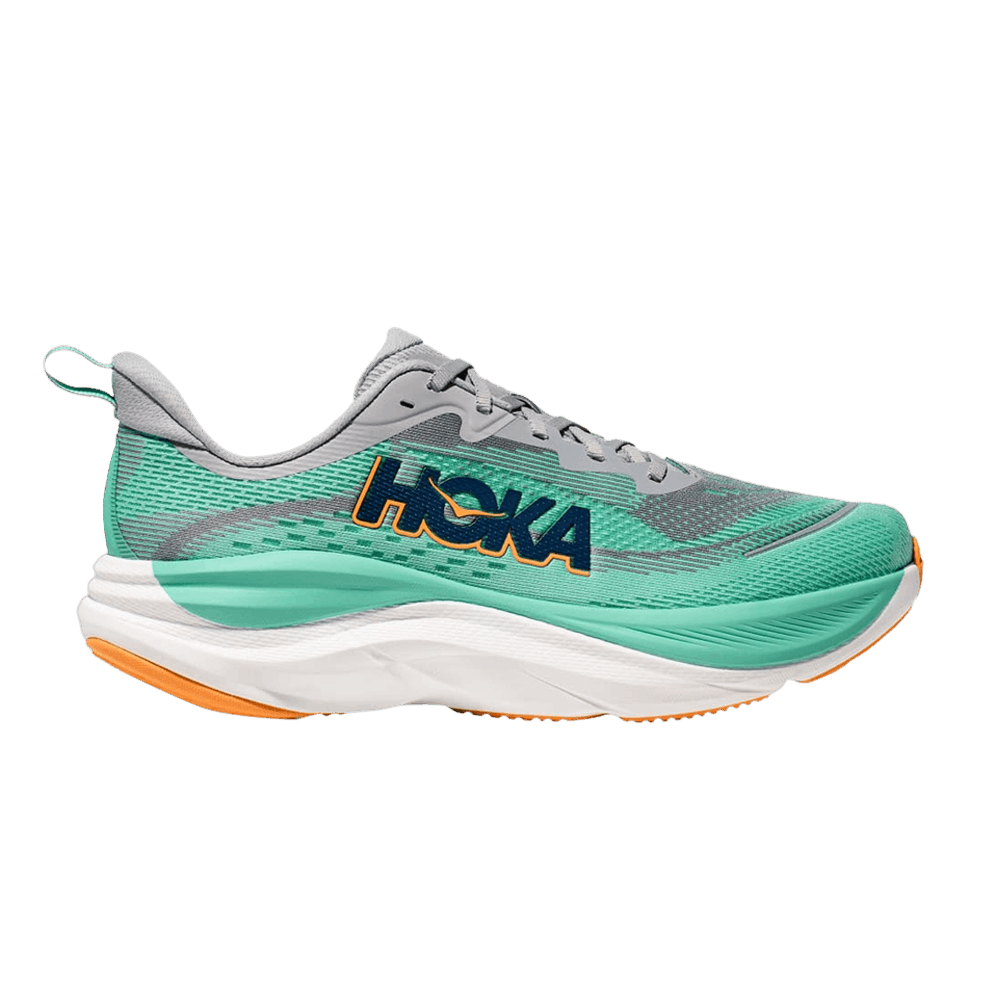Кроссовки HOKA Skyflow 'Stellar Grey Shoreline'