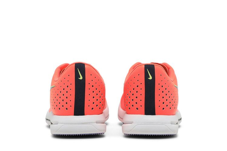 Кроссовки Nike Triple Jump Elite 2 'Bright Mango'