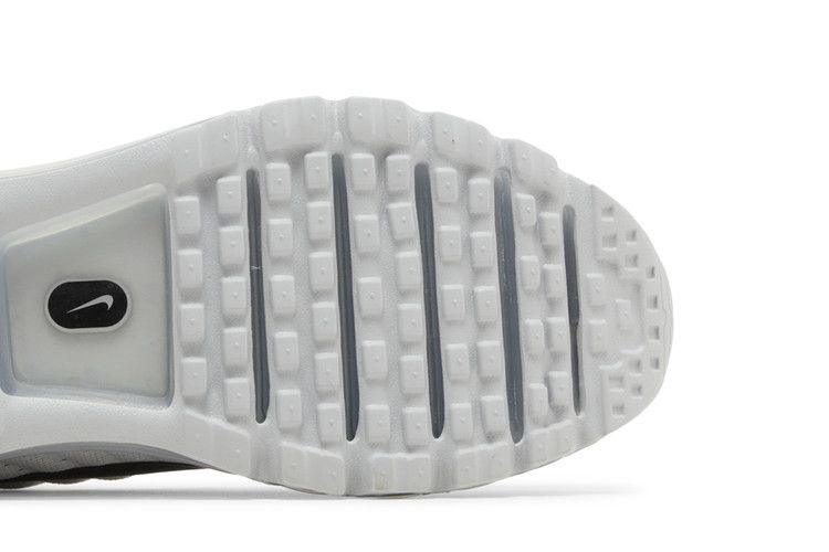 Кроссовки Nike Air Max 2017 'White'