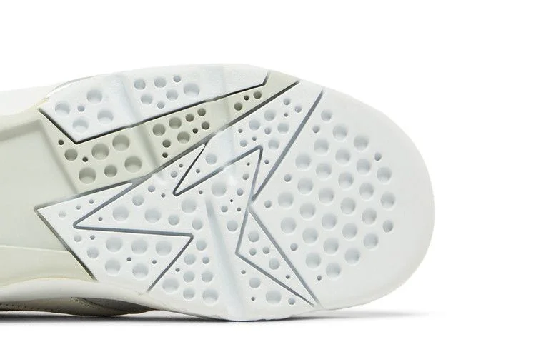 Кроссовки Air Jordan 7 Retro GS 'Pure Money'