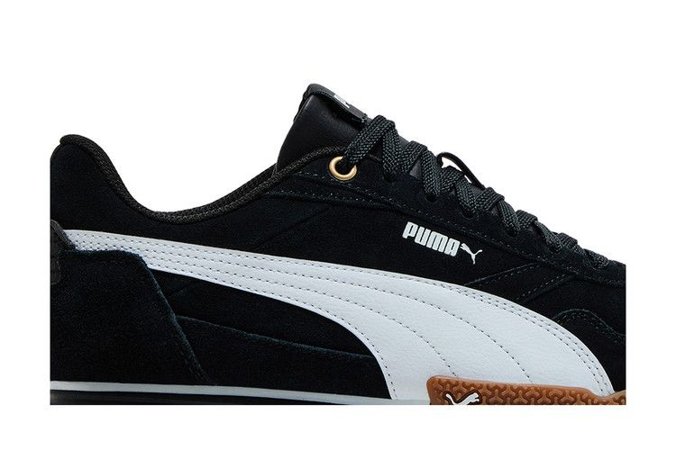 Кроссовки Puma Wmns Bella Donna SD 'Black White'