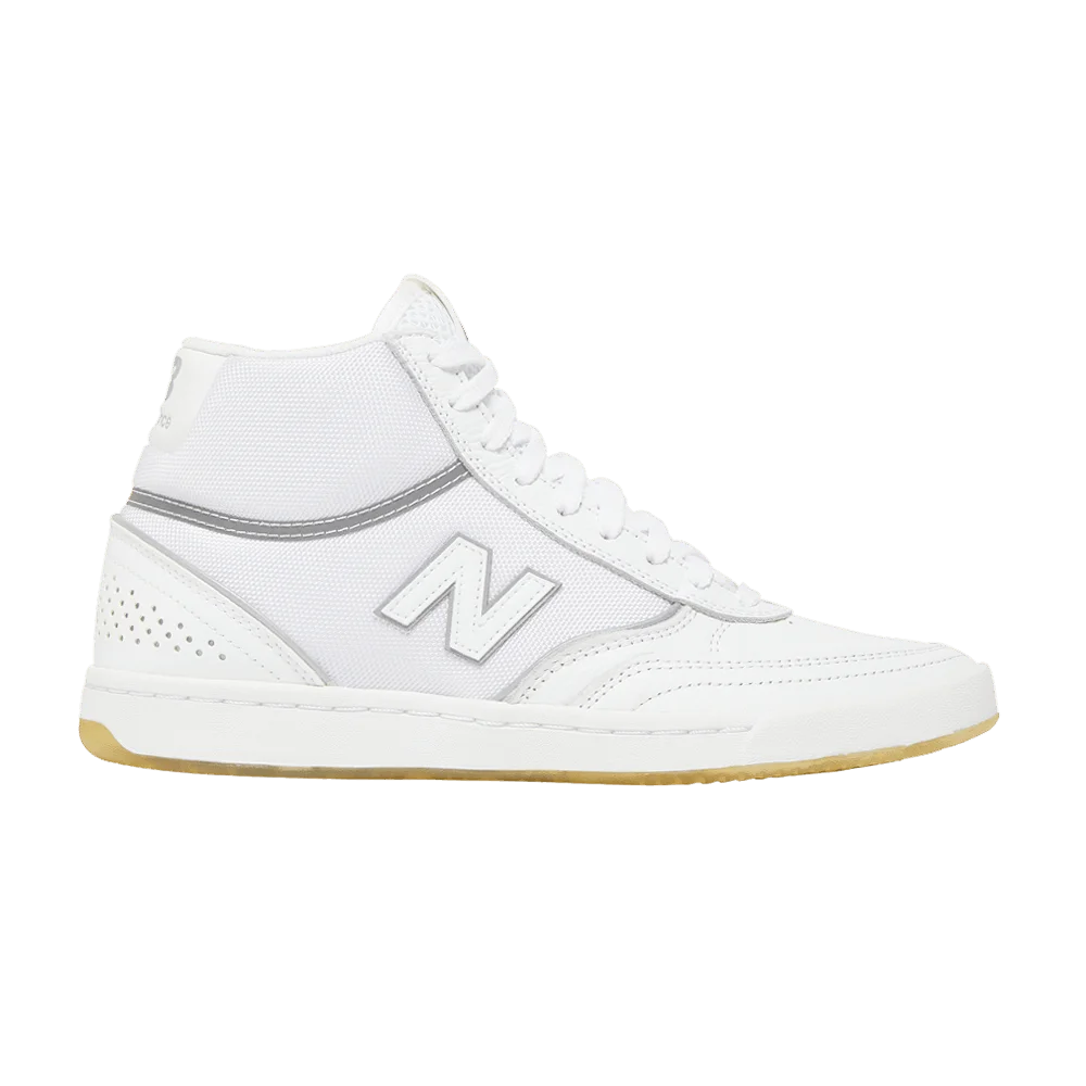 Krossovki-New-Balance-Numeric-440-High-White