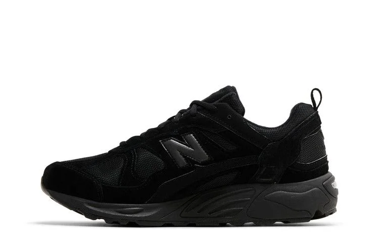 Кроссовки New Balance 878 'Triple Black'